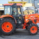 Трактор КИОТИ DK551